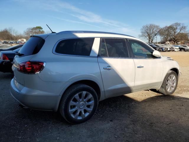 2012 Buick Enclave