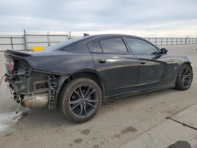 2016 Dodge Charger R/T