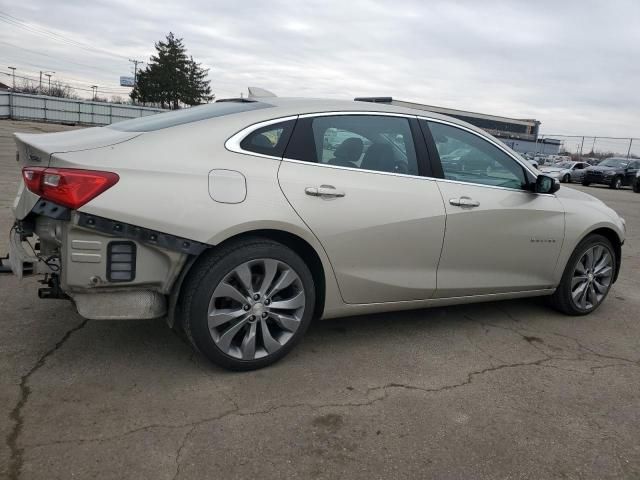 2016 Chevrolet Malibu Premier