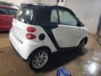 2009 Smart Fortwo Pure