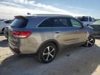 2017 KIA Sorento EX