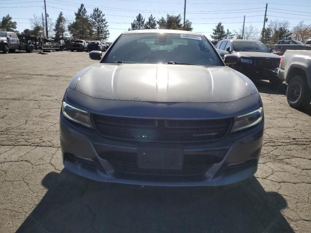 2017 Dodge Charger SXT