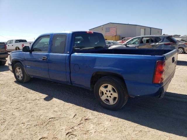 2003 Chevrolet Silverado C1500