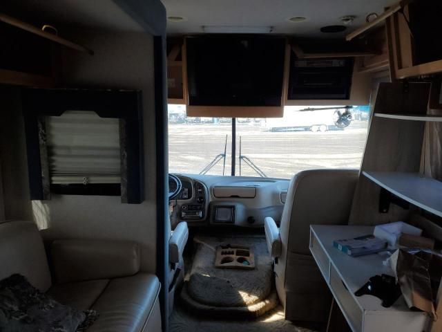 2003 Workhorse Custom Chassis Motorhome Chassis W22