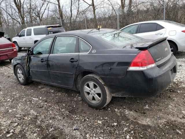 2008 Chevrolet Impala LT