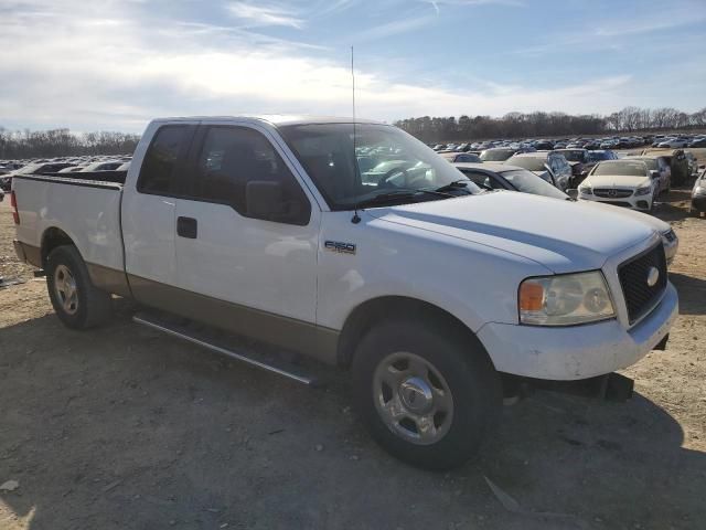 2006 Ford F150