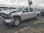 2017 Chevrolet Silverado C1500 LT