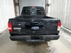 2008 Ford Ranger Super Cab