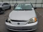 2002 Honda Civic LX