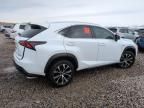 2017 Lexus NX 200T Base