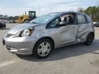 2010 Honda FIT