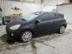 Hybrid Vehicles for sale at auction: 2012 Toyota Prius C