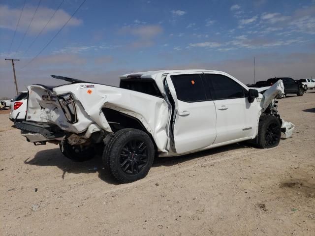 2021 GMC Sierra K1500 Elevation