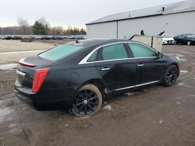 2014 Cadillac XTS