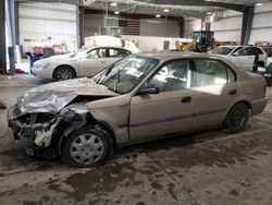 2000 Honda Civic LX en venta en Greenwood, NE