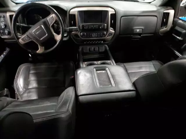 2016 GMC Sierra K1500 Denali