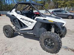 Salvage cars for sale from Copart Knightdale, NC: 2022 Polaris RZR PRO XP Sport