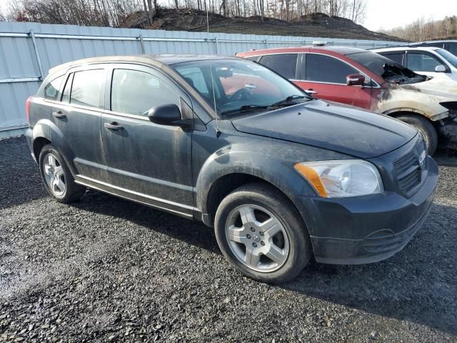 2008 Dodge Caliber