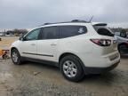 2013 Chevrolet Traverse LS