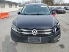 2014 Volkswagen Tiguan S