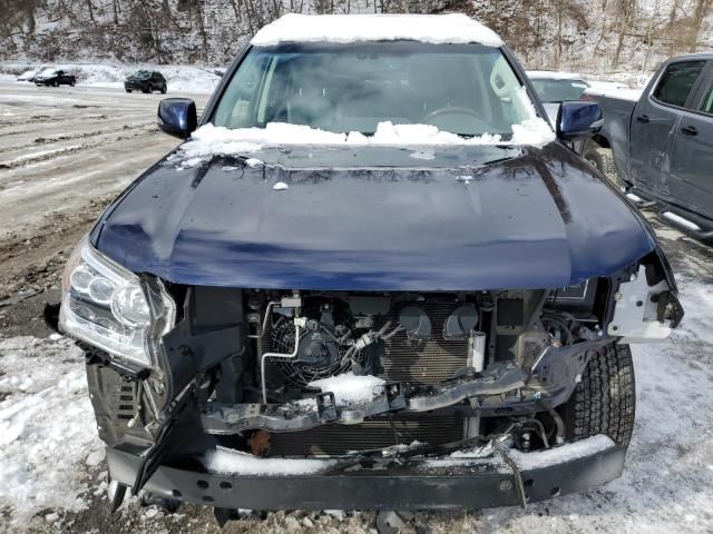 2019 Lexus GX 460