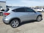 2020 Honda HR-V EX