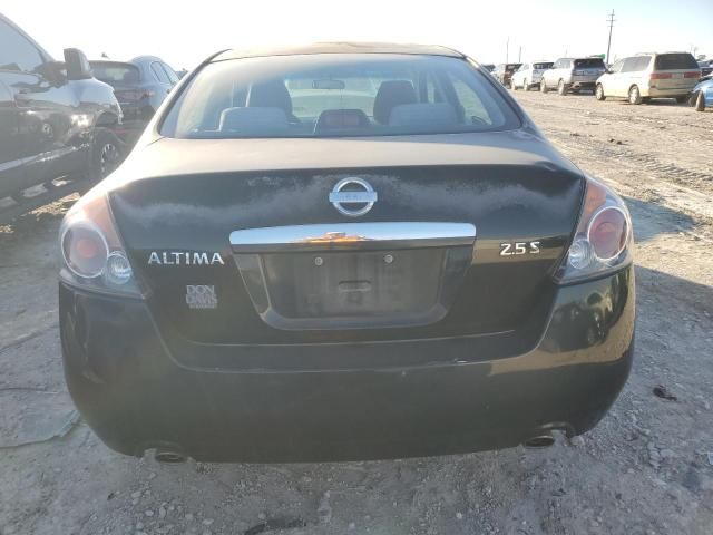 2009 Nissan Altima 2.5