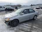 2002 Honda Civic EX