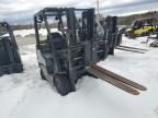 2012 Nissan Forklift