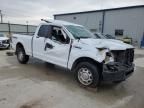 2016 Ford F150 Super Cab