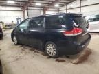 2011 Toyota Sienna XLE