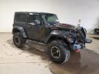 2008 Jeep Wrangler X