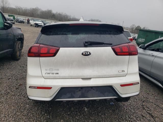 2018 KIA Niro FE