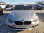 2012 BMW 328 I