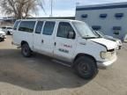 1993 Ford Econoline E350 Super Duty