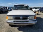 1997 Ford Ranger Super Cab