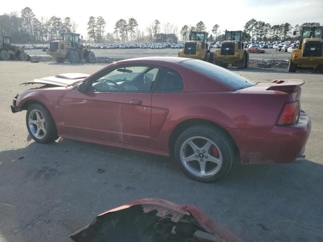 2003 Ford Mustang GT