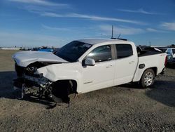 Chevrolet Colorado Vehiculos salvage en venta: 2016 Chevrolet Colorado LT