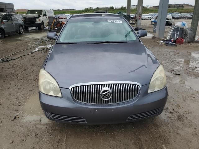 2007 Buick Lucerne CX