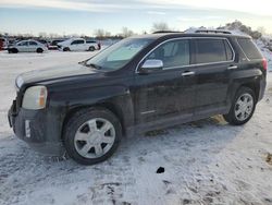 GMC Vehiculos salvage en venta: 2013 GMC Terrain SLT