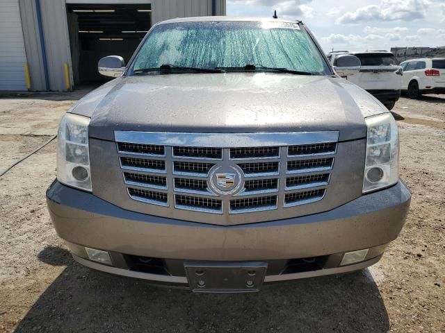 2012 Cadillac Escalade