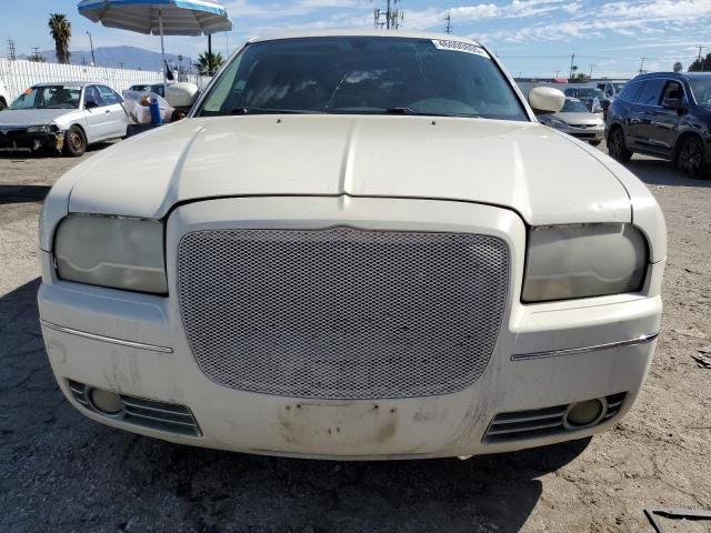 2006 Chrysler 300 Touring