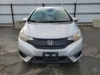 2016 Honda FIT LX