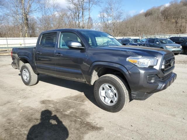 2023 Toyota Tacoma Double Cab