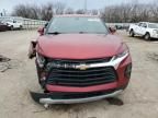 2021 Chevrolet Blazer 1LT