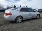 2005 Honda Accord EX