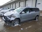 2010 Chrysler Town & Country Touring