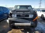 2008 Toyota FJ Cruiser