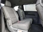 2013 Honda Odyssey EXL