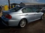 2010 BMW 328 I Sulev